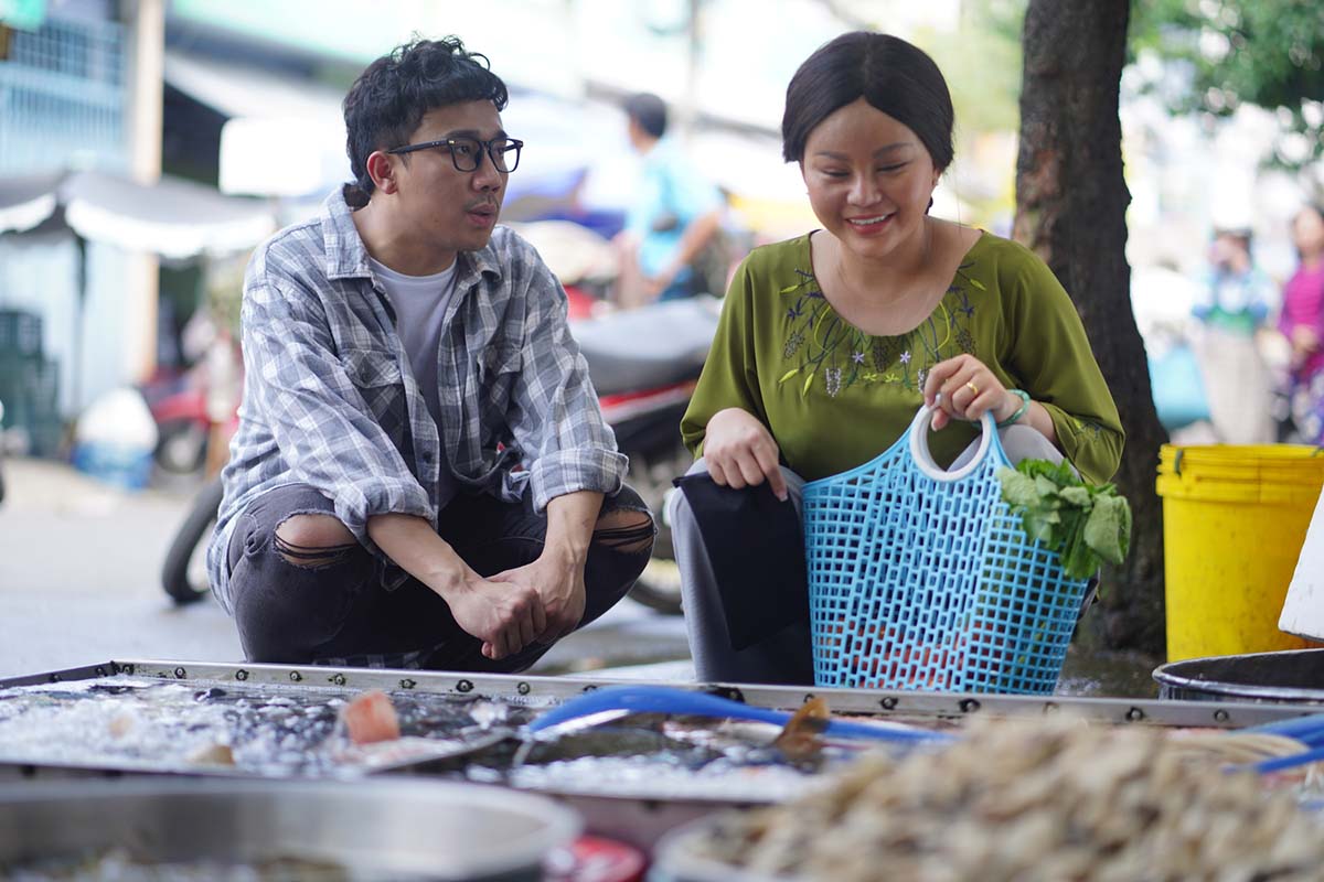 Trấn Thành bị áp lực ra sao khi Trường Giang đóng phim doanh thu 100 tỷ đồng? - 9