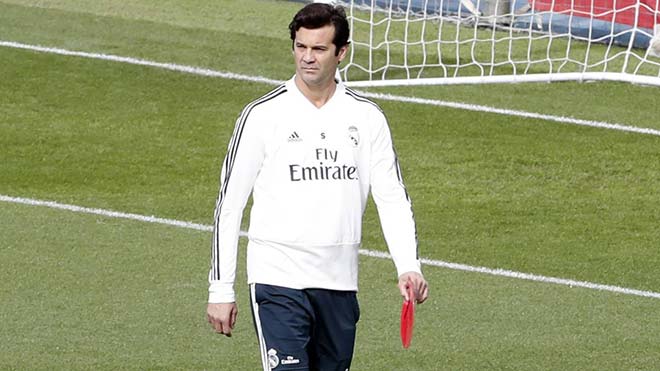Tướng mới Real cảnh báo Bale gây thất vọng, mua SAO Milan thay thế - 1