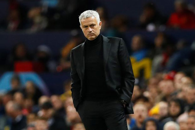 MU – Mourinho khốn khó: Đối thủ hùng mạnh, top 4 đừng mơ - 2