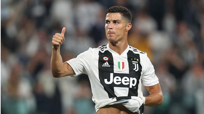 Ronaldo dứt tình Real chỉ trích &#34;ông trùm&#34; Perez: CR7 bị mắng vô ơn - 1