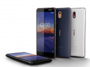 Thế giới công nghệ - Chớp thời cơ sở hữu smartphone Nokia 3.1 với mức giá chấn động