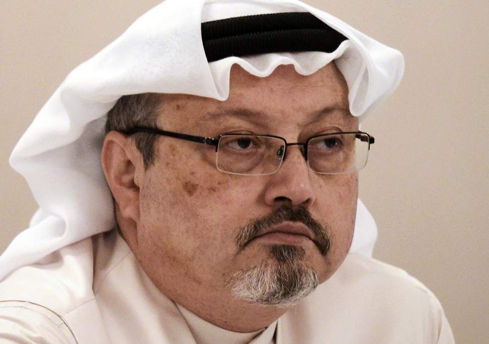Chất khiến thi thể nhà báo Ả Rập Saudi biến mất không dấu vết? - 1