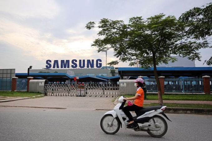 Nóng tuần qua: “Thái tử” Samsung quyết định ở hay đi khỏi Việt Nam - 1