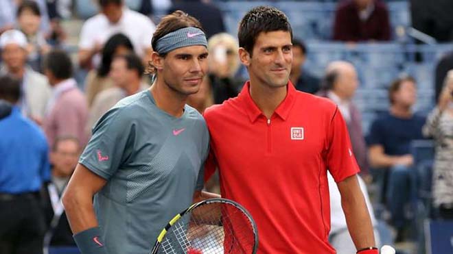 ATP Finals 2018: Djokovic lên ngôi số 1, vượt Nadal vẫn không hài lòng - 1