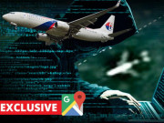 Thế giới - Nguyên nhân nhìn thấy “MH370 gãy thân” ở rừng Campuchia