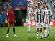 Bóng đá - Chấn động Juventus: “Vua” Ronaldo hậm hực “Hoàng tử” Dybala vì lý do sốc