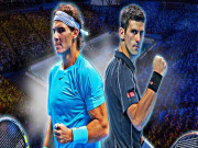 Thể thao - ATP Finals 2018: Djokovic lên ngôi số 1, vượt Nadal vẫn không hài lòng