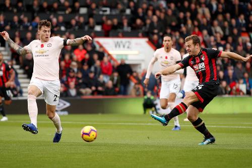 Chi tiết Bournemouth – MU: Rashford lạnh lùng ấn định (KT) - 4