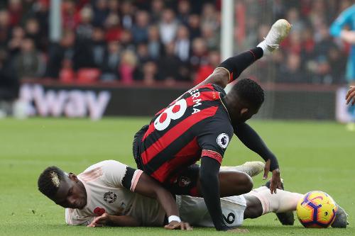 Chi tiết Bournemouth – MU: Rashford lạnh lùng ấn định (KT) - 6