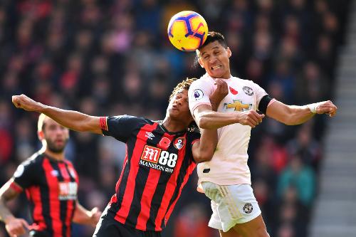 Chi tiết Bournemouth – MU: Rashford lạnh lùng ấn định (KT) - 8