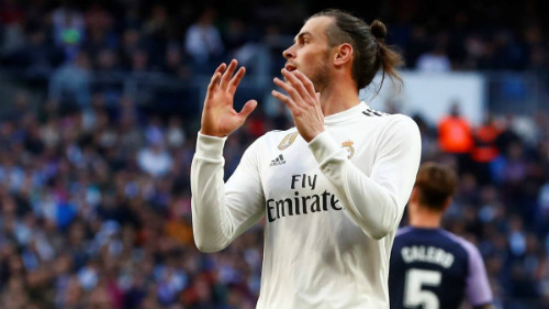 Chi tiết Real Madrid - Valladolid: 2 bàn thắng định đoạt (KT) - 4