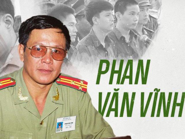 Ông Phan Văn Vĩnh và vết trượt chôn vùi một đời lừng danh
