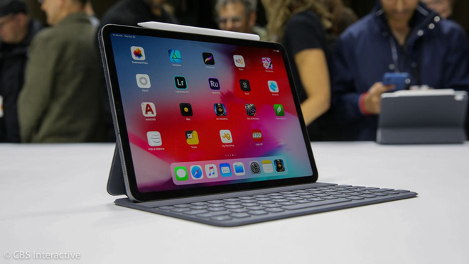 Đây là 5 lý do không nên nâng cấp lên iPad Pro mới - 4