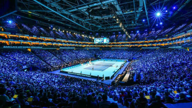 8 anh hào dự ATP Finals: Kỷ lục Federer, Djokovic tranh bá chủ - 2