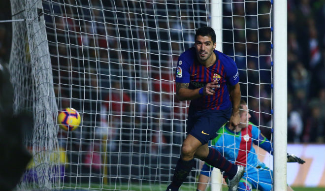 Barca thành “Vua lội ngược dòng”, Messi sớm tái xuất khiến Inter run sợ - 1