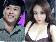 Đời sống Showbiz - Vẻ nóng bỏng của nữ danh hài khiến Hoài Linh đòi cưới sau 6 - 7 lần dao kéo