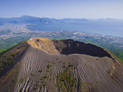 Du lịch - Phát hiện điện thờ La Mã dưới tro núi lửa 2.000 năm ở Pompeii