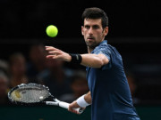 Thể thao - Chi tiết Djokovic - Khachanov: Kết thúc bất ngờ (CK Paris Masters) (KT)