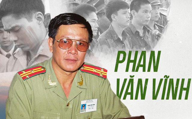 Ông Phan Văn Vĩnh và vết trượt chôn vùi một đời lừng danh - 1