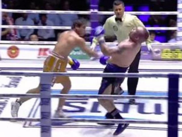 Huyền thoại Muay Thái bị knock-out thiệt mạng: Lộ tình tiết rúng động