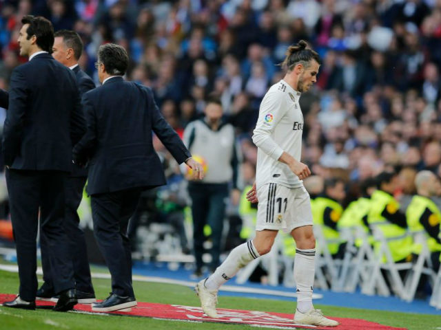 Bale bị fan Real chửi sấp mặt: ”Ông trùm” Perez gạ đổi Hazard