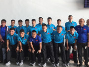 Bóng đá - ĐT Việt Nam tới Lào săn vàng AFF Cup: Háo hức chờ xung trận