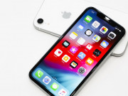 Thời trang Hi-tech - HOT: iPhone Xs, iPhone Xs Max và iPhone Xr chính hãng đã về Việt Nam