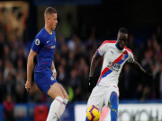 Bóng đá - Chelsea - Crystal Palace: &quot;Chân gỗ&quot; tỏa sáng &amp; &quot;cứu tinh&quot; Hazard