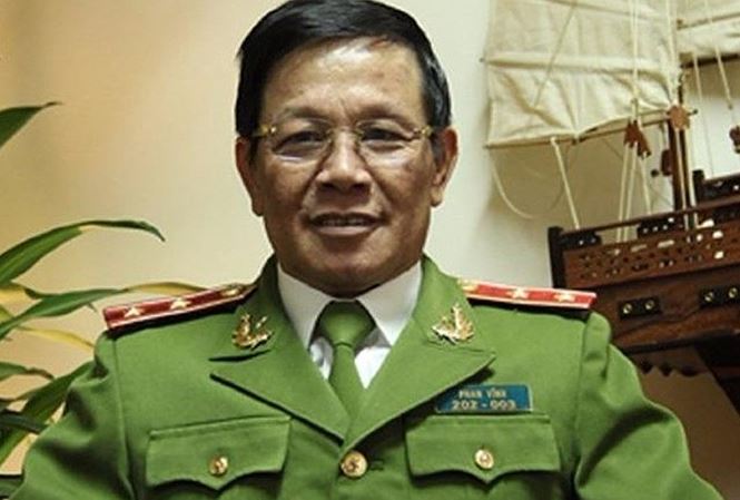 Cựu tướng Phan Văn Vĩnh sẽ ‘nói ra sự thật’ tại tòa - 1