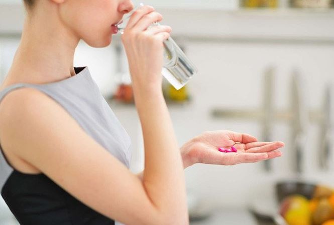 Dấu hiệu &#39;báo động&#39; có thể bạn bị vô sinh - 1