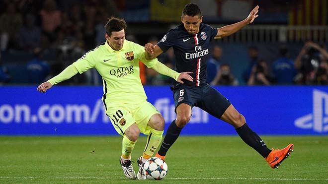 Siêu bom tấn tháng 1: Neymar muốn trở lại Barca, PSG gây sốc đòi đổi Messi - 2