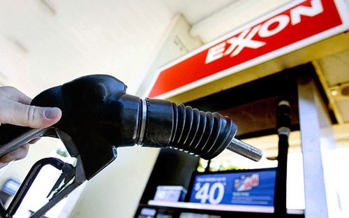 Từ 15h chiều nay (6/11), giá xăng dầu giảm mạnh - 1
