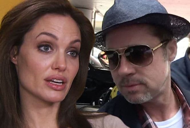 Vì sao 6 đứa con đều chọn ở cùng Brad Pitt mà không phải là Angelina? - 1