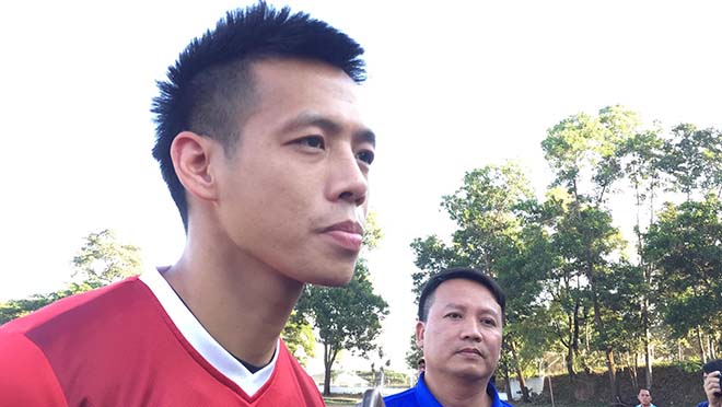 ĐT Việt Nam đấu Lào ra quân AFF Cup: Hé lộ chiêu &#34;đọc vị&#34; đối thủ - 1