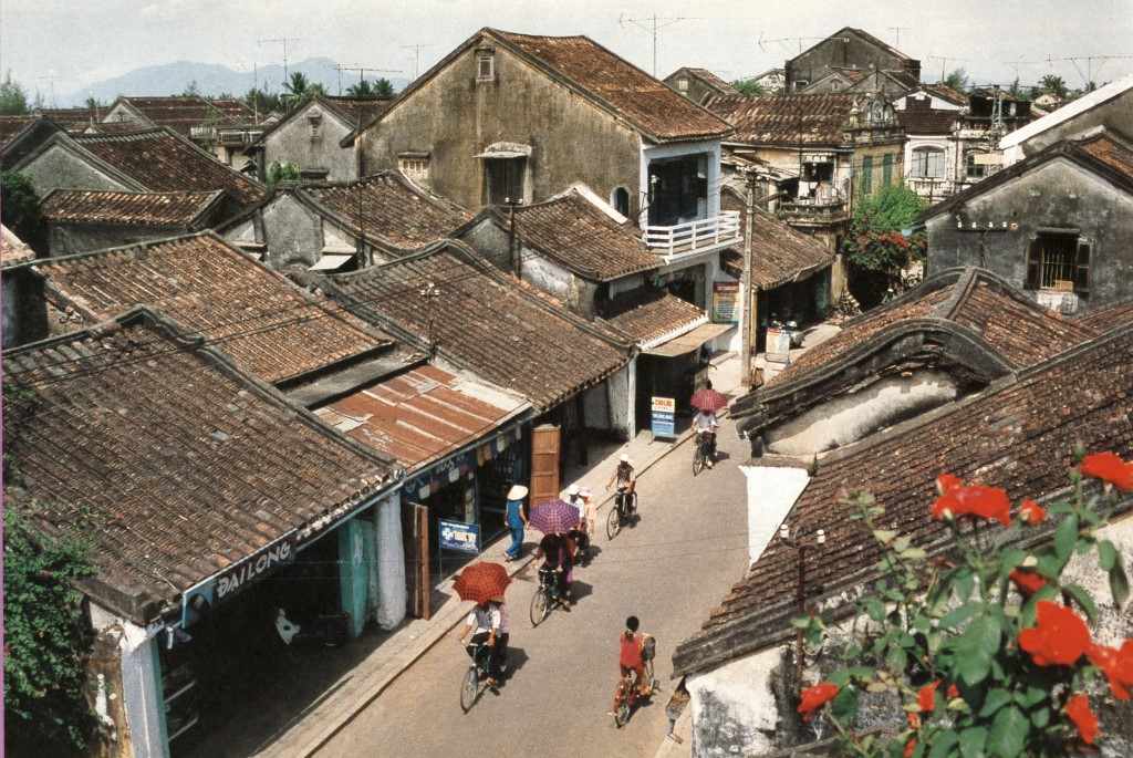 Điểm check-in “sống ảo” cứ đứng vào là có ảnh đẹp ở Hội An - 2