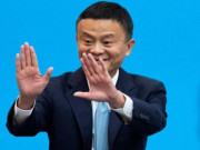 Thế giới - Jack Ma tuyên bố &quot;hùng hồn&quot; về chiến tranh thương mại Mỹ-Trung