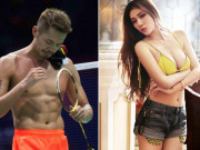 Thể thao - Chấn động: Lin Dan chứng nào tật nấy lại dối vợ “tòm tem” người đẹp