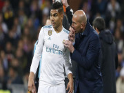 Bóng đá - Biến lớn ở Real: Tướng mới loại trò cưng Zidane, MU có siêu máy quét?