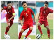 Bóng đá - 3 ngôi sao ĐT Việt Nam được báo châu Á ca ngợi là ai? (AFF Cup 2018)