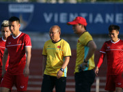 Bóng đá - Tin nóng AFF Cup 6/11: Giá vé trận Lào - Việt Nam chỉ bằng bát phở