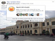 Công nghệ thông tin - “Người bắt chuyện” trên Facebook là gì?