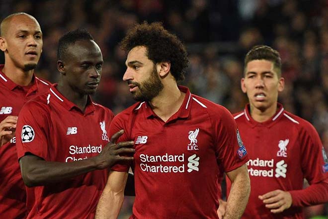 Sao Đỏ Belgrade – Liverpool: Hủy diệt nhược tiểu chờ hưởng lợi - 1