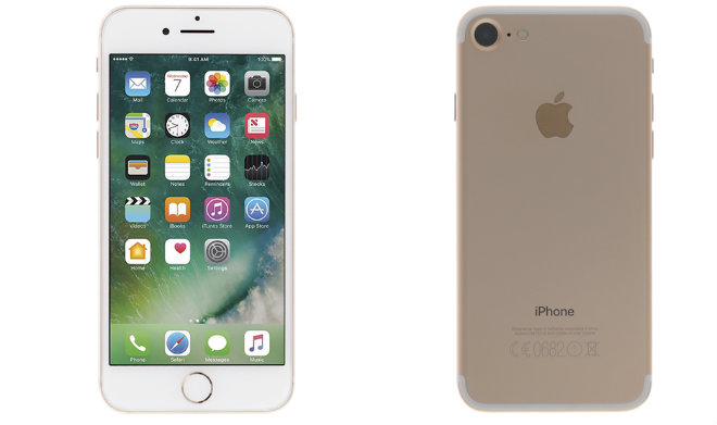 NÓNG: iPhone 7 và 7 Plus bản 32GB giảm sốc 1 triệu đồng - 3