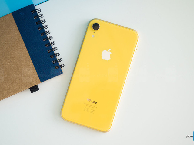 iPhone XR không đắt hàng như bạn tưởng