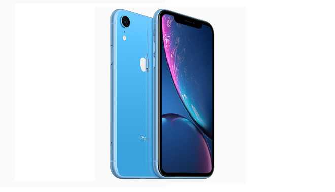 iPhone XR không đắt hàng như bạn tưởng - 2