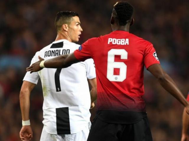 Chi tiết Juventus – MU: Sandro đá phản, MU vượt lên dẫn trước (KT)