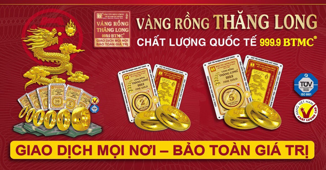 Bảo Tín Minh Châu ưu đãi giảm giá lên tới 50% - 1
