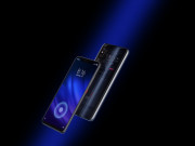 Dế sắp ra lò - Xiaomi Mi 9 lộ diện kèm chip siêu khủng Snapdragon 8150, iPhone XS phải e dè