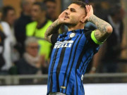 Bóng đá - Icardi ngáng đường Barca: Real phấn khích chơi lớn vung 200 triệu euro