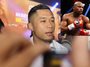 Thể thao - Martin Nguyễn nhận định Mayweather đấu MMA vì tiền hay thử thách bản thân?